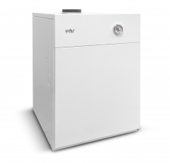 Газовый котел Очаг КЧГ-30 E