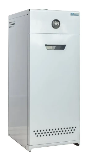 Напольный газовый котел Сигнал КОВ-12.5 СТ1пс с TGV