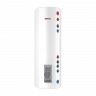 Накопительный электрический водонагреватель Thermex IRP 300 V (combi) PRO