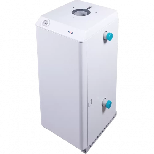 Напольный котел Ростовгазоаппарат RGA xChange 11 TL (АОГВ 11.6)