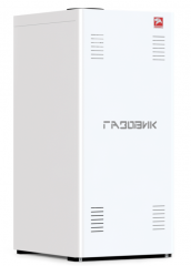 Напольный котел Лемакс АОГВ-11,6 "Газовик"