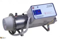 Проточный электрический водонагреватель ЭВАН ЭПВН 36А