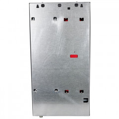 Электрический котел STOUT PLUS 5 кВт (SEB-2201-000005)