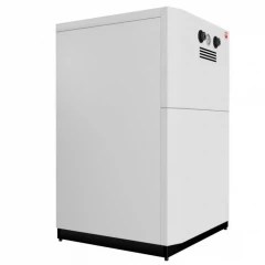 Напольный газовый котел Лемакс Classic 80