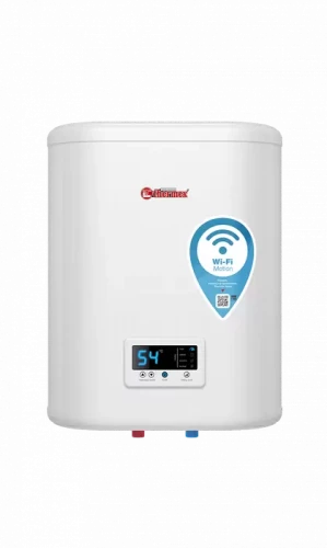 Накопительный электрический водонагреватель Thermex IF 30 V (pro) Wi-Fi