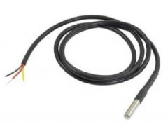 Датчик температуры теплоносителя/уличный DS18B20