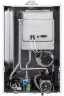Настенный газовый котел Kiturami World Alpha 15 New