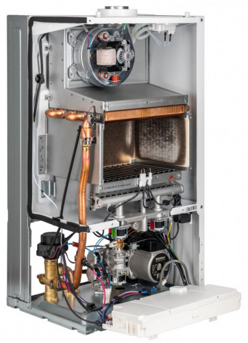 Настенный газовый котел Haier TechLine 1.32 Ti