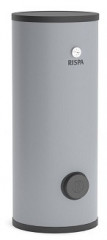 Бойлер косвенного нагрева RISPA RBF 200 нержавеющий бак