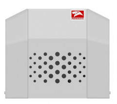 Турбонасадка Лемакс Comfort L (d130, для котлов от 20 до 30 кВт)