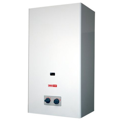 Газовая колонка MORA-TOP VEGA 10E с электророзжигом