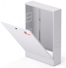 Распределительный шкаф Wester ШРН-4 (Ш 848 х Г 118 х В 652-715)