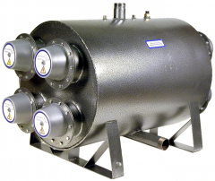 Электрический котел Эван ЭПО-240