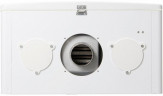 Настенный газовый котел Navien Deluxe One -40k