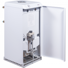 Напольный котел Ростовгазоаппарат RGA 11К