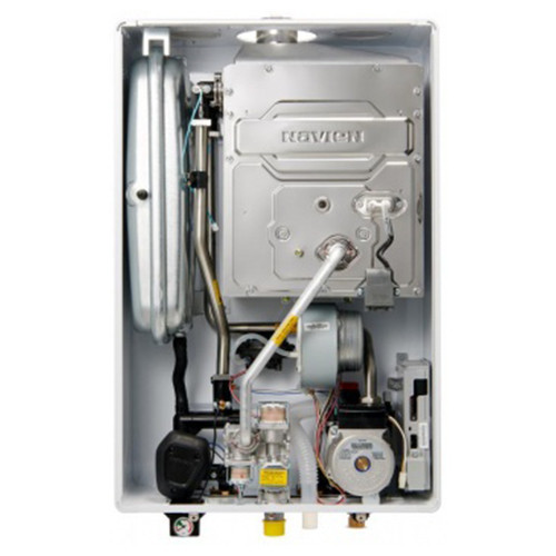 Настенный газовый котел Navien DELUXE ONE-24k