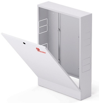 Распределительный шкаф Wester ШРН-7 (Ш 1300 х Г 118 х В 652-715)