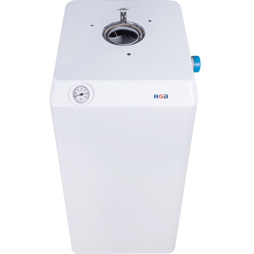 Напольный котел Ростовгазоаппарат RGA xChange 17