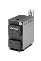 Твердотопливный котел Теплодар Куппер 14 (1.1) Практик