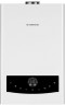 Настенный газовый котел Kentatsu NOBBY BASE ATMO (E) 32-2OC 32 кВт