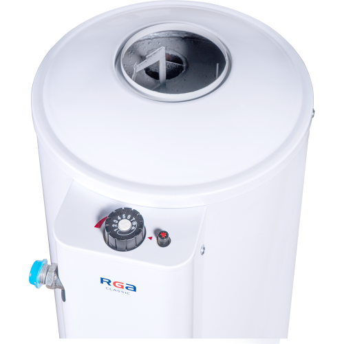 Напольный котел Ростовгазоаппарат RGA 11 Classic