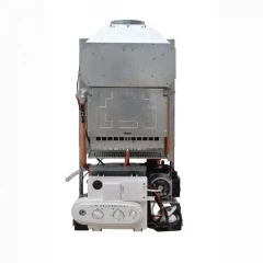 Настенный газовый котел WertRus ECO 24CF