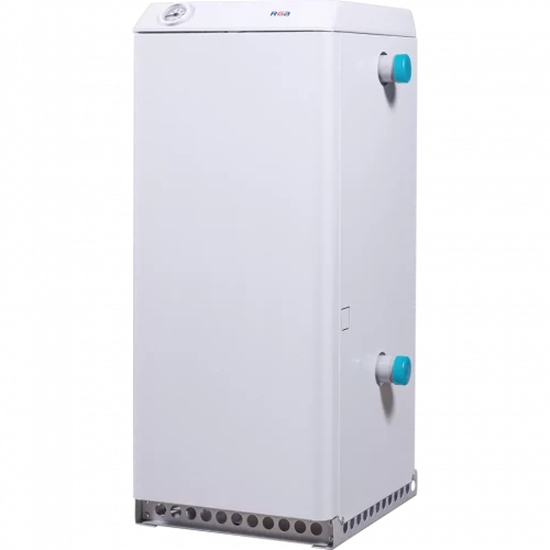 Напольный газовый котел Ростовгазоаппарат RGA xChange 11K