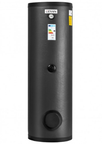 Бойлер косвенного нагрева EVAN WBT-HT 300