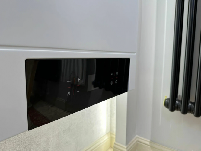 Электрический котел Thermex Quantum E906 OpenTherm OTWF 6 кВт