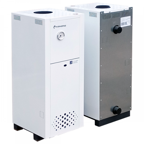 Напольный котел Конорд КСц-Г-16S