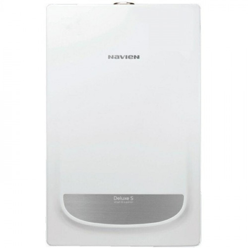 Настенный газовый котел Navien Deluxe S COAXIAL-13k