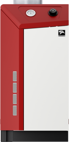 Напольный газовый котел Лемакс OMEGA CI-50