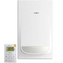 Настенный газовый котел Navien Deluxe S COAXIAL-30k