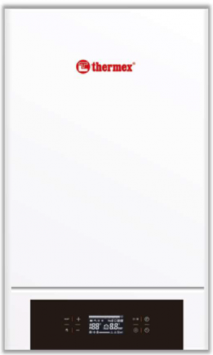 Электрический котел Thermex Quantum E921 OpenTherm OTWF 21 кВт