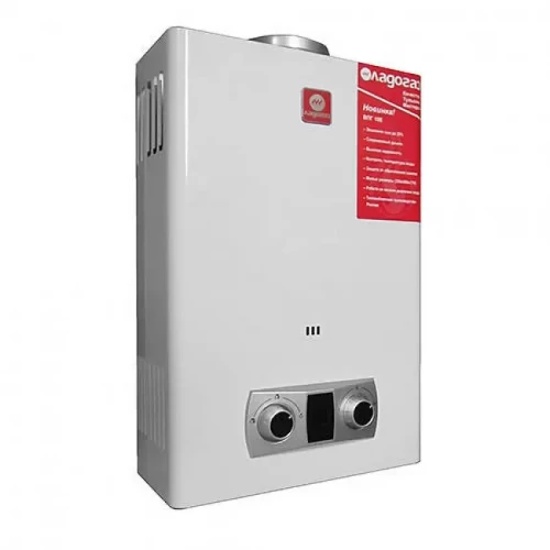 Газовая колонка Ладогаз ВПГ 10Е