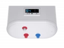 Накопительный электрический водонагреватель Thermex IF 100 V (pro)