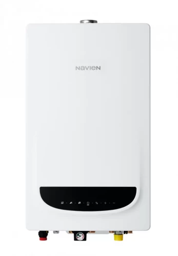 Настенный газовый котел Navien Deluxe Comfort Plus 16K