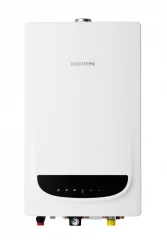 Настенный газовый котел Navien Deluxe Comfort Plus 16K