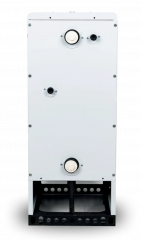 Двухконтурный газовый котел Vargaz S11K (АОГВK-11.6) квадратный