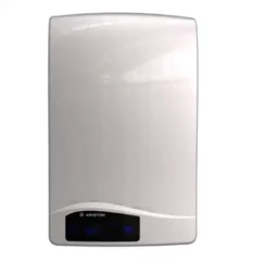 Проточный водонагреватель Ariston NEXT EVO SFT 11 NG EXP