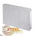 Стальной панельный радиатор STEELSUN Standart 22x300x500