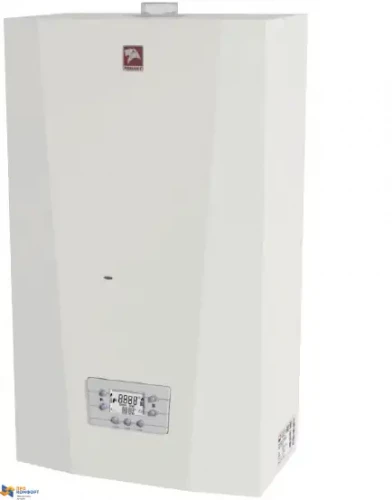 Настенный газовый котел Лемакс PRIME-V12