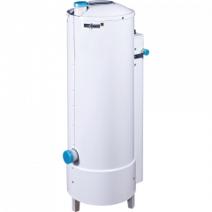 Напольный котел Ростовгазоаппарат RGA 17 Classic