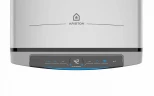 Накопительный водонагреватель Ariston VELIS LUX INOX PW ABSE WIFI 50