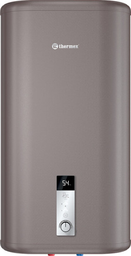 Электрический накопительный водонагреватель Thermex Dogma 80 V