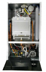 Настенный газовый котел Navien NGB210-10K