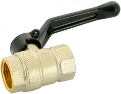 Кран шаровой LD Pride 47.25.В-В.Р