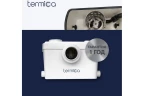 Канализационная установка Termica Compact Lift 600
