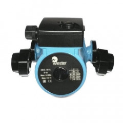 Насос для отопления Wester WCP 25-60G (0-18-0030)