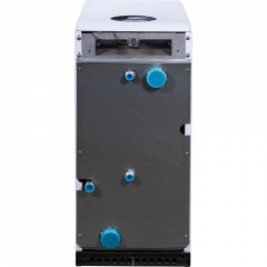 Напольный газовый котел Siberia 29 K